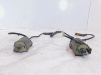 Honda VTX1300 VTX1300R VTX1300C Engine Motor Ignition Coils & Spark Plug Wires - C3 Cycle