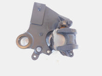 2013-2024 Kawasaki Ninja ZX6R ZX636 Rear Wheel Brake Caliper & Mount Bracket