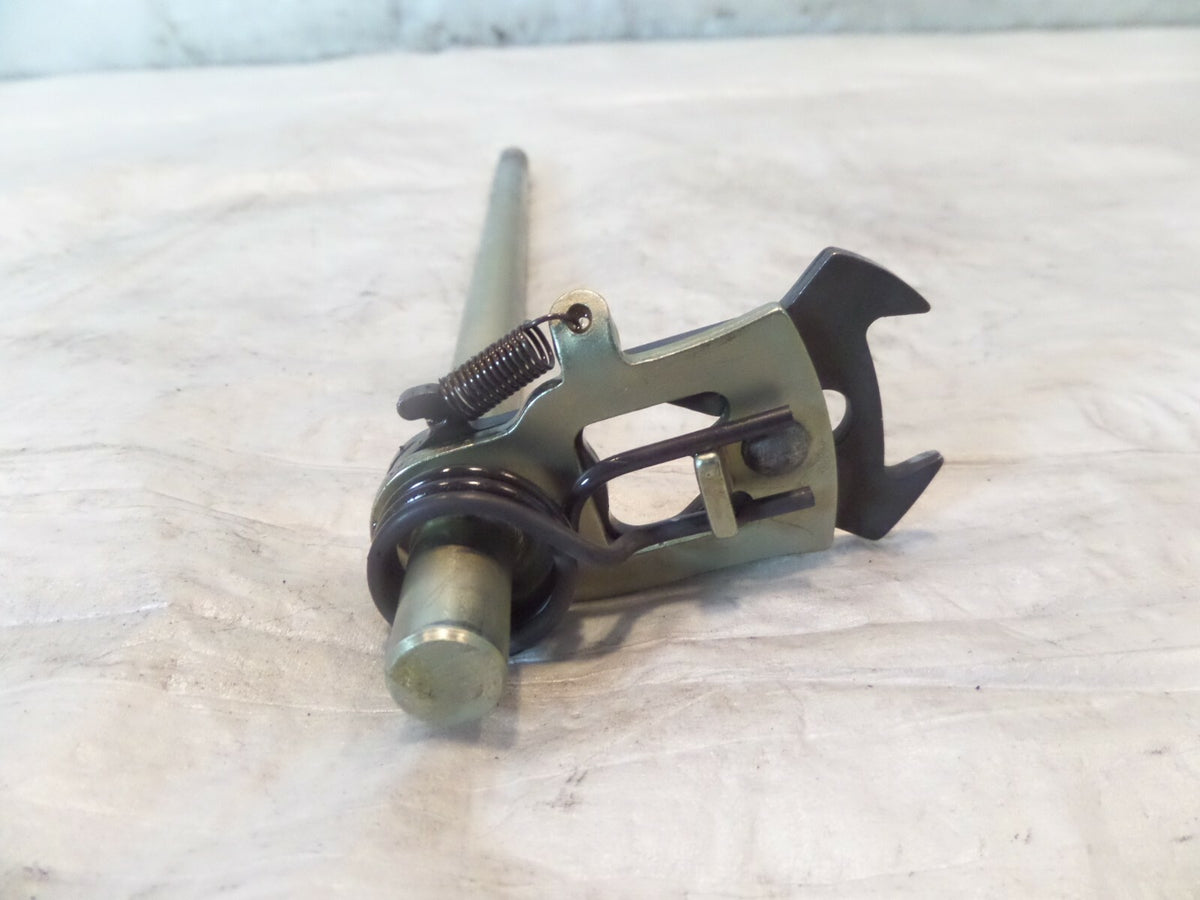 Aprilia Futura & Caponord 1000 ETV1000 RSV1000 Tranmission Gear Shifter Shaft - C3 Cycle