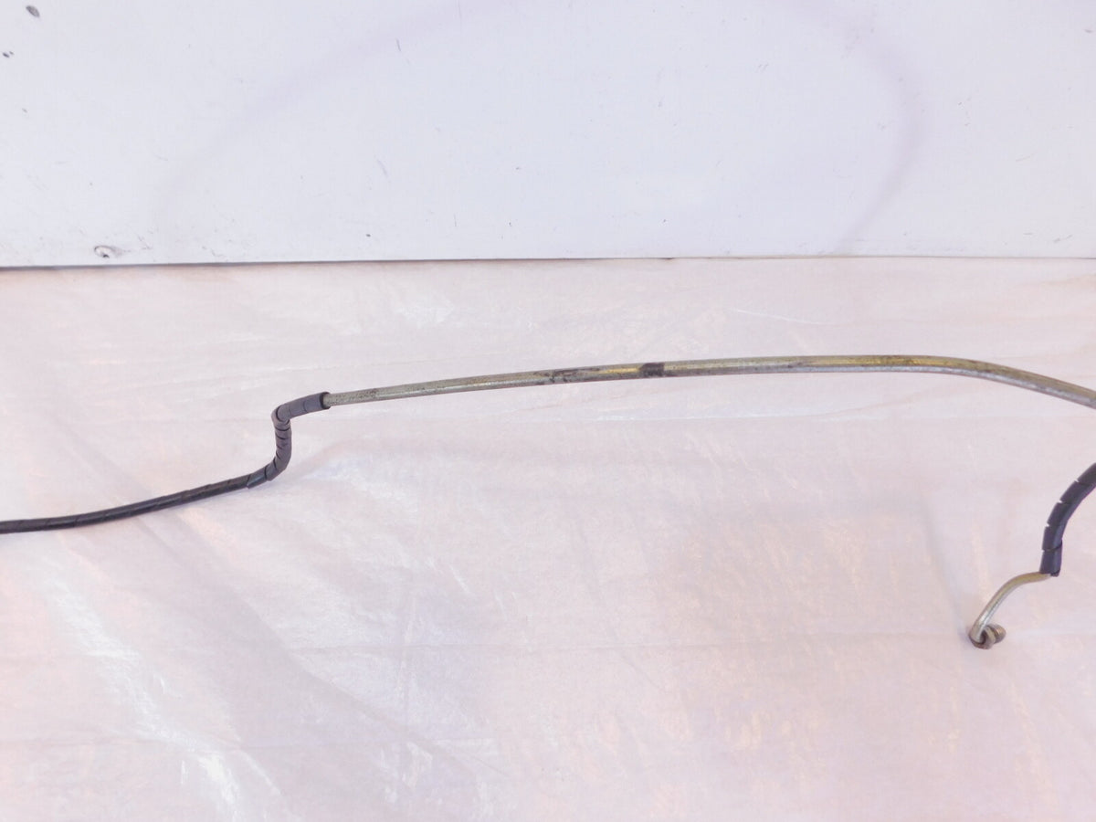Moto Guzzi Norge GT Breva 1100 Sport 1200 ABS Front Brake Caliper Hose Pipe Line - C3 Cycle
