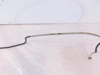 Moto Guzzi Norge GT Breva 1100 Sport 1200 ABS Front Brake Caliper Hose Pipe Line - C3 Cycle