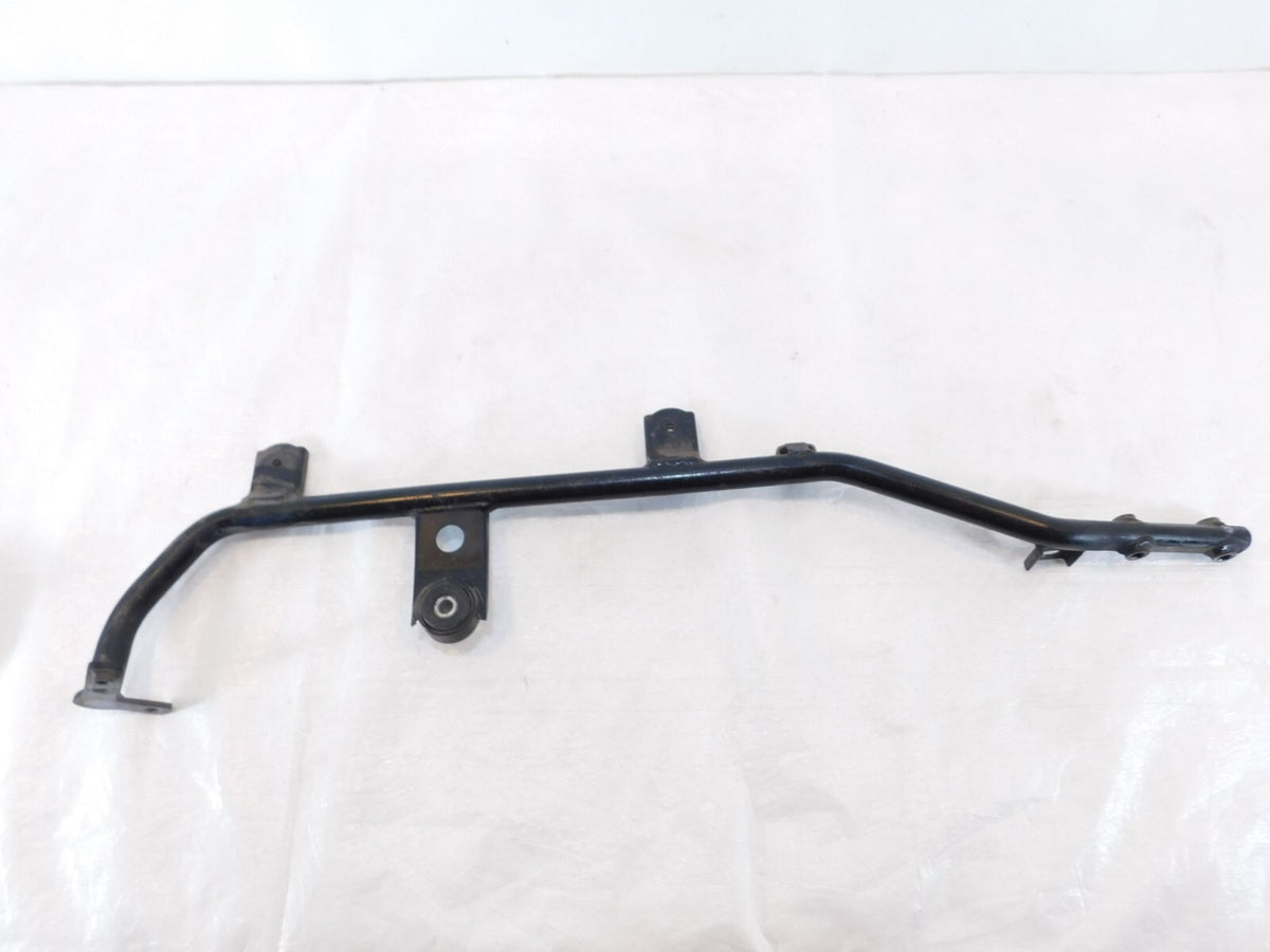 Yamaha Royal Star Tour Venture S XVZ13 Left Rear Exhaust Muffler Mount Bracket - C3 Cycle
