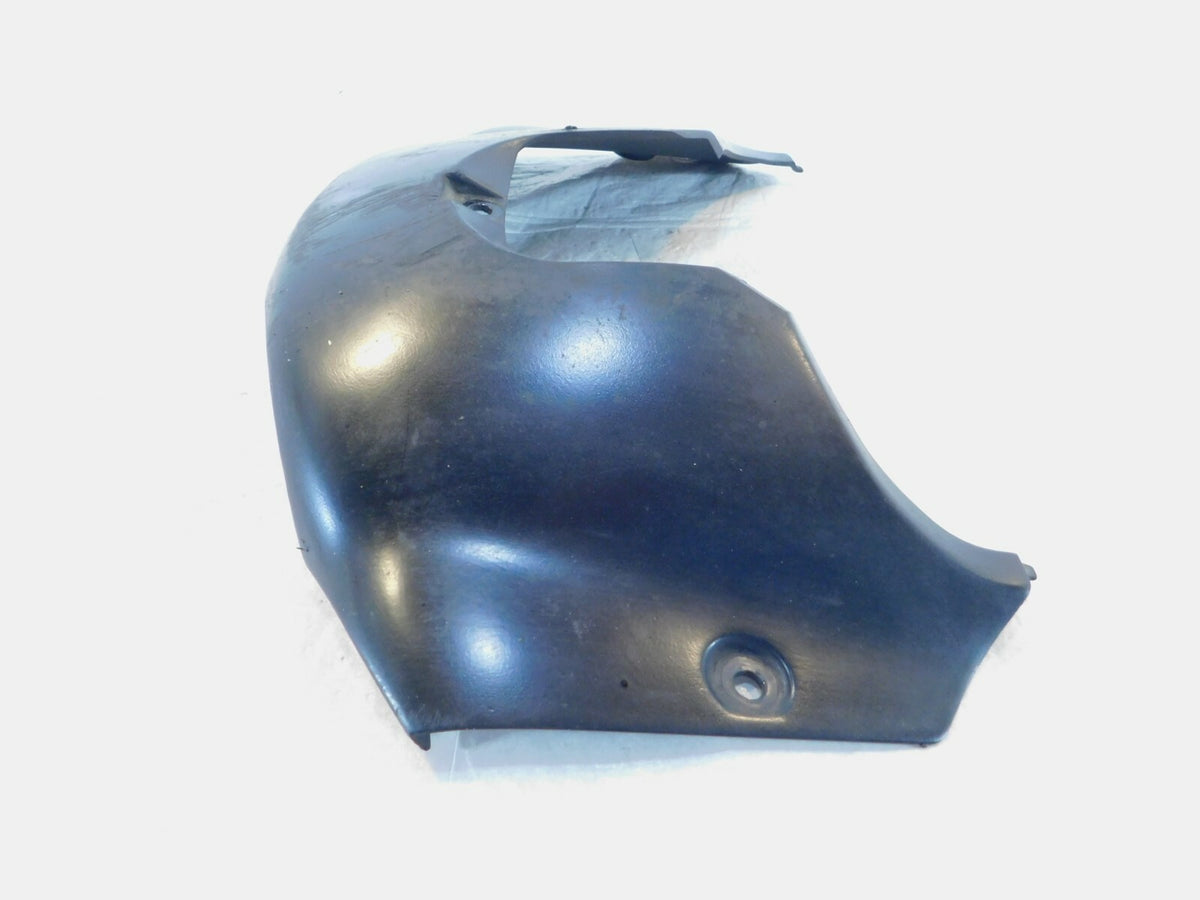 2002-2005 Kawasaki ZZR1200 ZX1200C Lower Rear Tail Light Fairing Cowl Cover Trim - C3 Cycle