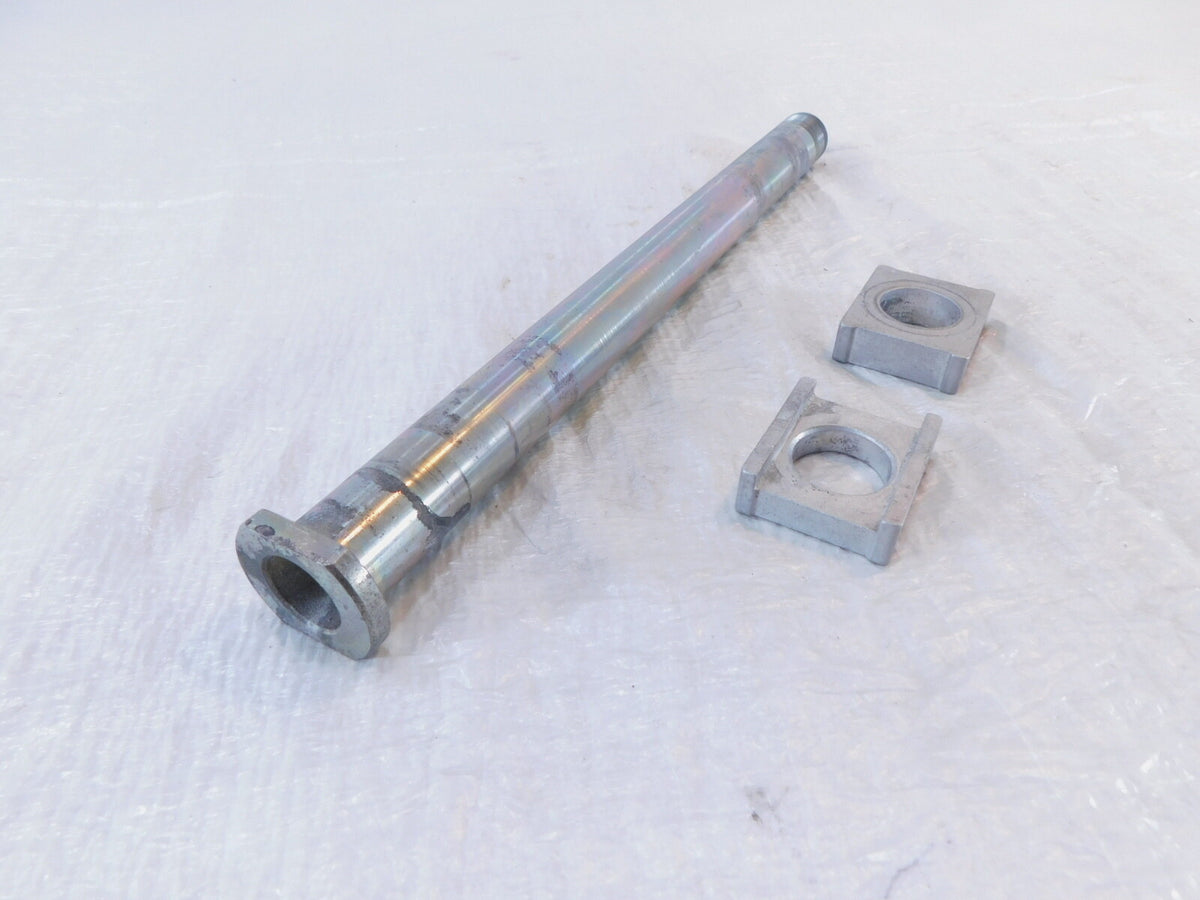 Aprilia RSV 1000 Mille RSV1000R Tuono & SL1000 Falco Rear Wheel Axle Shaft Bolt