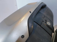 2006-2010 Buell XB XB12 XB12X Ulysses Left & Right Side Saddlebag Luggage Boxes - C3 Cycle