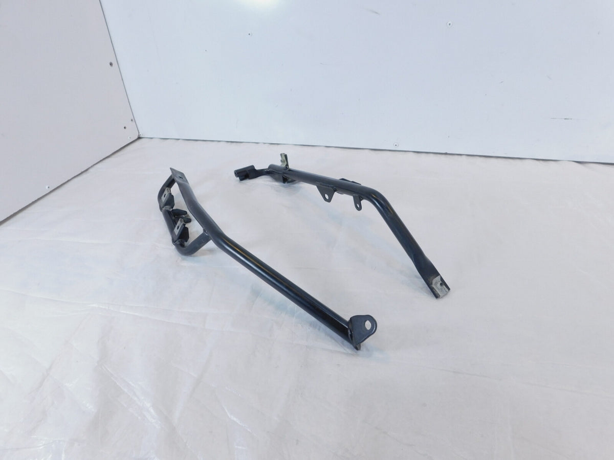 2011-2020 BMW C650GT C650 Right Front/Rear Footboard Running Board Bracket Mount - C3 Cycle
