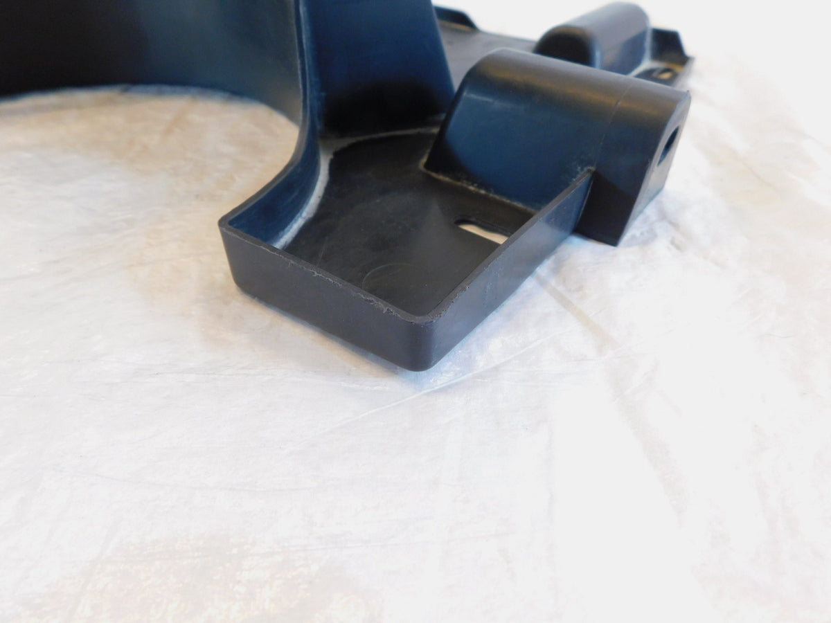 Can-Am Spyder F3-S F3-T Limited LTD STD Front Right Footrest Skid Plate Guard - C3 Cycle