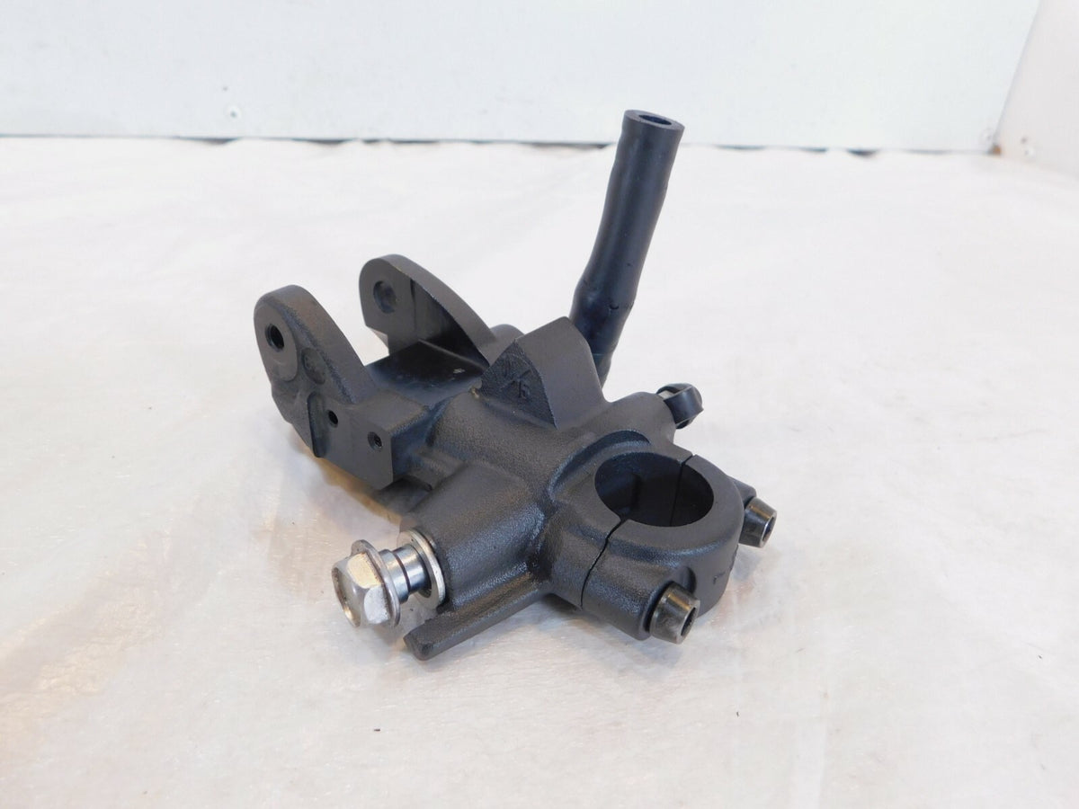 2018 18 Kawasaki Ninja H2 SX SE ZX1002 Front Wheel Brake Master Cylinder - C3 Cycle