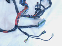 Harley Davidson Sportster 883 & 1200 Main Wiring Wire Harness Assembly 69200317