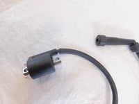 2007-2017 Yamaha V-Star 1300 XVS1300 Tourer Deluxe Engine Motor Ignition Coils - C3 Cycle