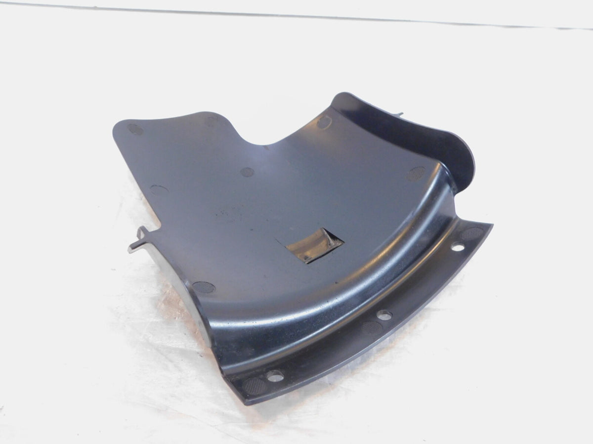 Indian Chief Chieftain Roadmaster Springfield Rear Fender Debris Flap Mud Guard - C3 Cycle