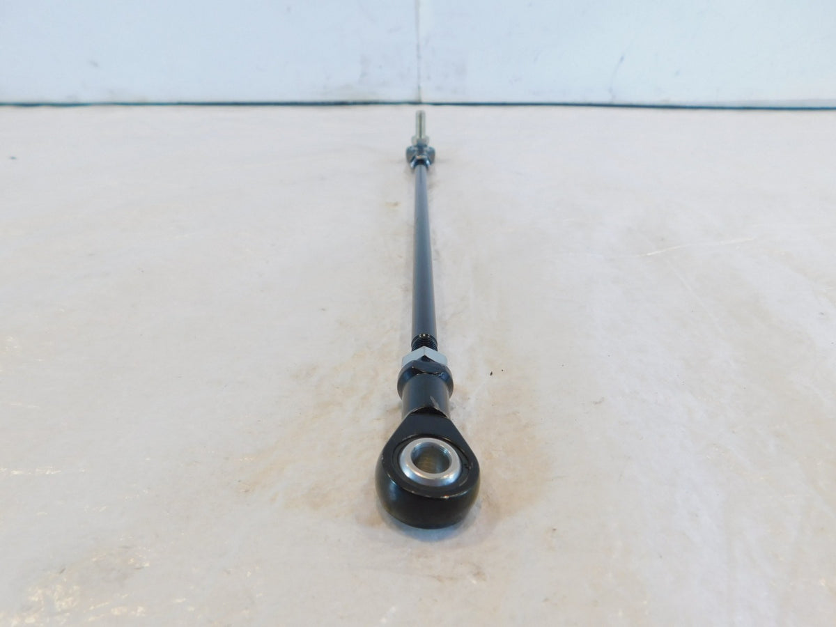 Harley Electra Glide & Softail Black Transmission Gear Shift Shifter Rod Link - C3 Cycle