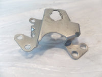 12-15 Honda NC700X NC700XD Center Cover Key Lock Stay Bracket 81331-MGS-D30 - C3 Cycle