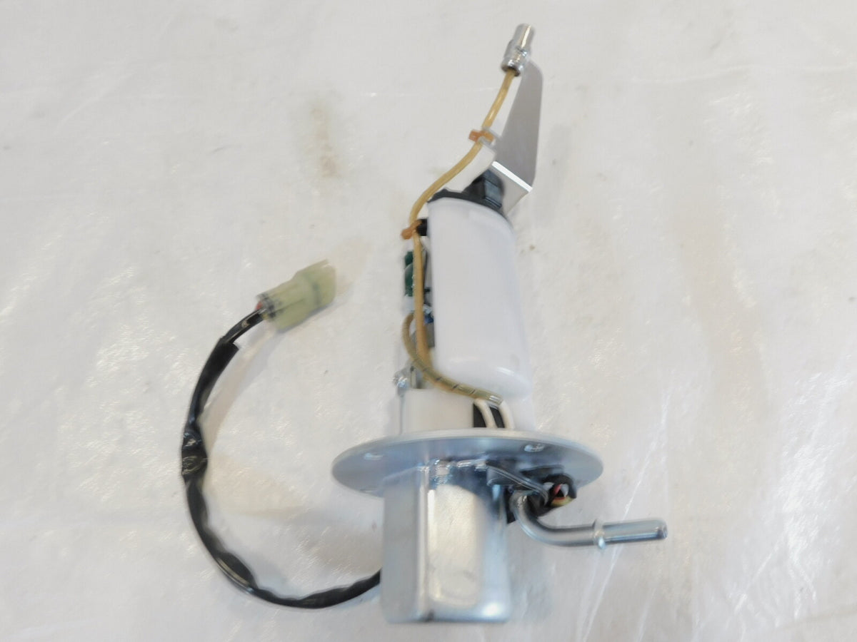 Kawasaki Ninja H2 Carbon & SX SE ZX1002 Gas Petrol Fuel Tank Pump 49040-0740 - C3 Cycle