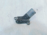 2004-2010 Kawasaki Ninja ZX10R ZX-10R Engine Coolant Water Pump Pipe Fitting - C3 Cycle