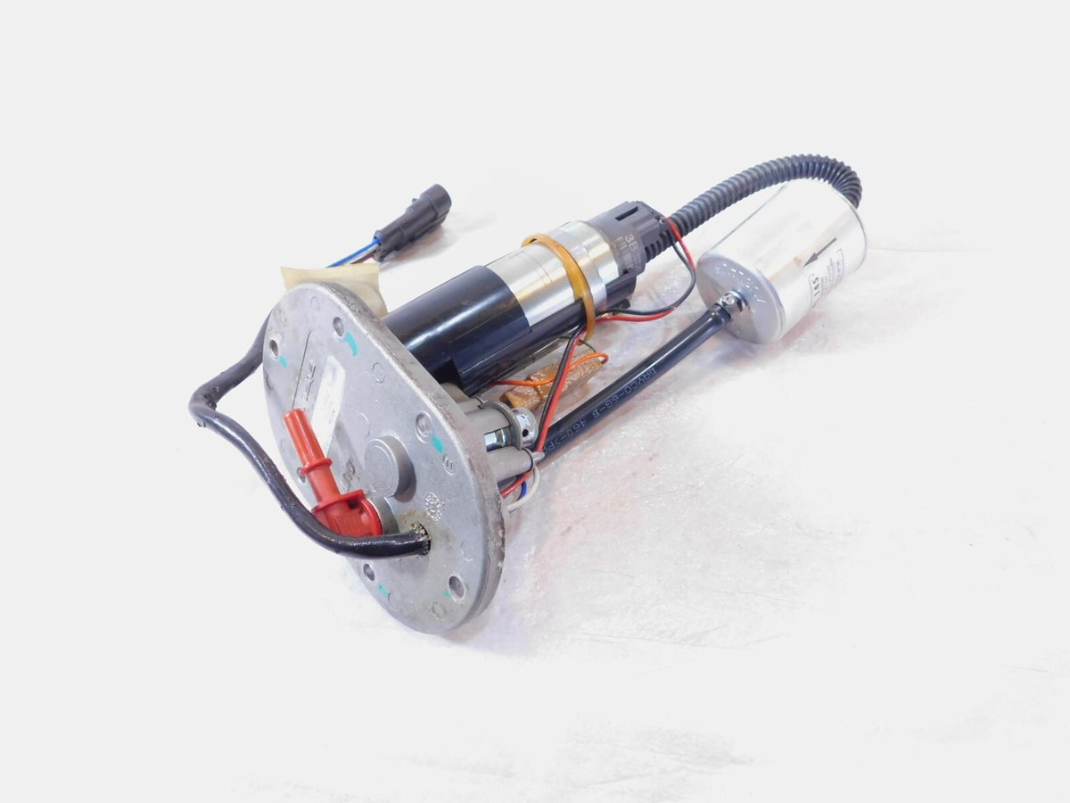 2007 2008 2009 Aprilia Shiver 750 SL750 Gas Petrol Fuel Tank Pump - 854638 - C3 Cycle