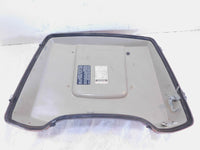 Harley Davidson Touring Electra Glide Ultra Classic Luggage Box Tour Pak Lid - C3 Cycle