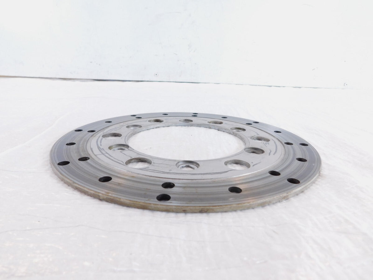 1985-2016 Honda Rebel 250 CMX250 CMX250C Front Wheel Brake Disc Rotor 4.11mm - C3 Cycle