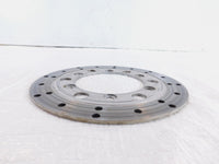 1985-2016 Honda Rebel 250 CMX250 CMX250C Front Wheel Brake Disc Rotor 4.11mm - C3 Cycle