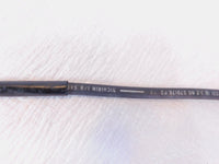 1998 98 Honda VTR1000F Super Hawk Firestorm 1000 Rear Master Cylinder Brake Hose - C3 Cycle