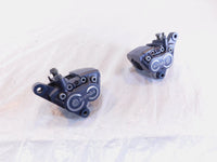 BMW K1200LT K1200RS R1100GS R1100RT R850R Brembo Front Wheel Brake Calipers - C3 Cycle