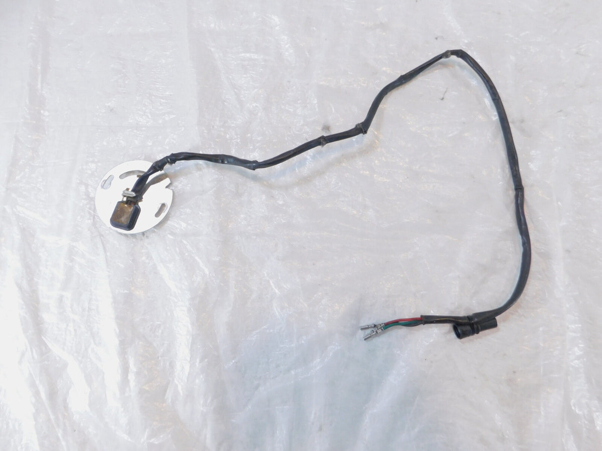 Harley Davidson Dyna Wide Glide & Low Rider Ignition Points Module Sensor - C3 Cycle