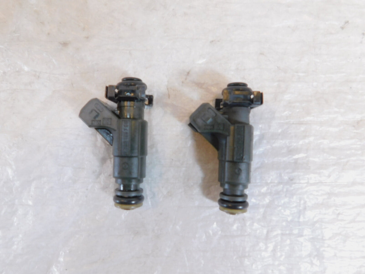 BMW F650GS R1100S R1150GS R1150R R1150RT R1200C Throttle Body Fuel Injectors - C3 Cycle