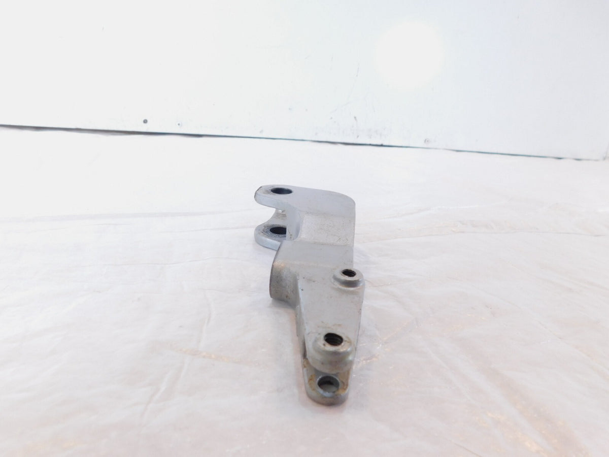 2004-2009 Victory Kingpin & Vegas Silver Rear Brake Pedal Pivot Bracket Mount - C3 Cycle
