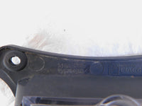 Vespa Primavera Sprint 50 125 150 Elettrica Rear License Plate Lamp Lens & Cover - C3 Cycle