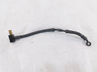 Honda ST1300 ST1300A Front Left Brake Disc Caliper Sub Brake Hose Line Pipe - C3 Cycle