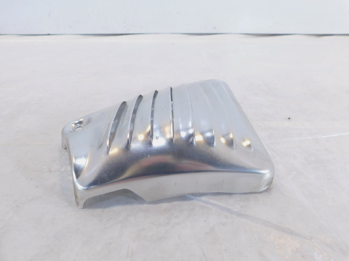 03-06 Harley Davidson V-Rod VRod VRSC & VSRSCD Night Rod Front Neck Cover Grills - C3 Cycle