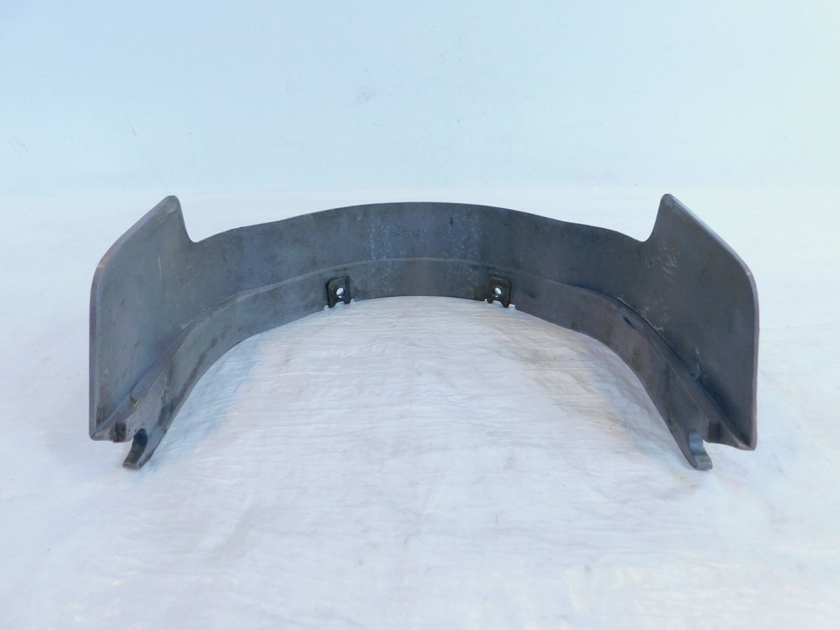 Yamaha Royal Star Tour Deluxe Venture Front Rear Fender Mudguard Cover Flap Trim - C3 Cycle