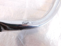 Harley Davidson Road King Custom & Street Glide Chrome Left Saddlebag Bracket - C3 Cycle