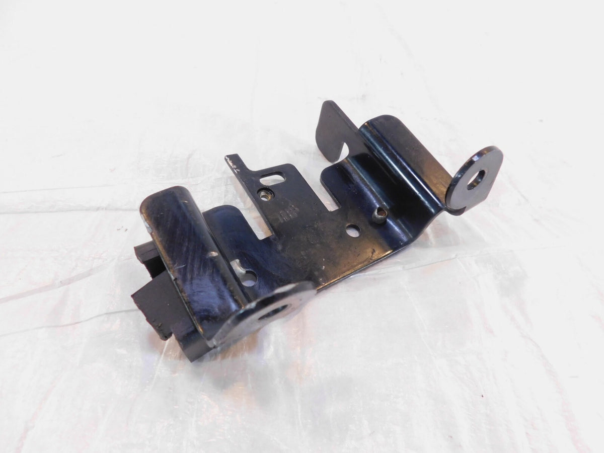 1997 97 Harley Davidson Sportster 883 1200 Black Electrical Fuse & Relay Bracket - C3 Cycle