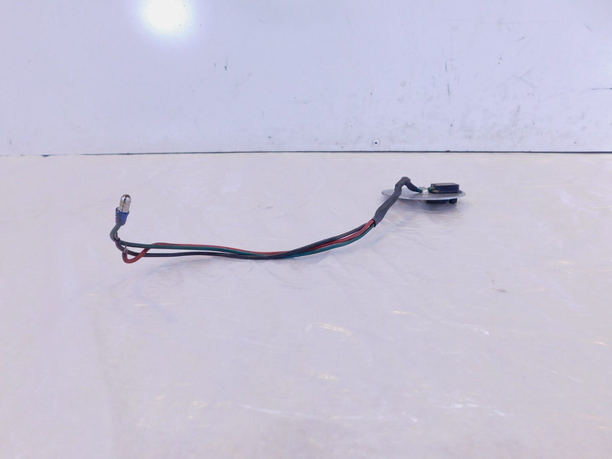 Harley Davidson Ironhead XL Sportster 1000 Timing Timer Ignition Sensor Assembly