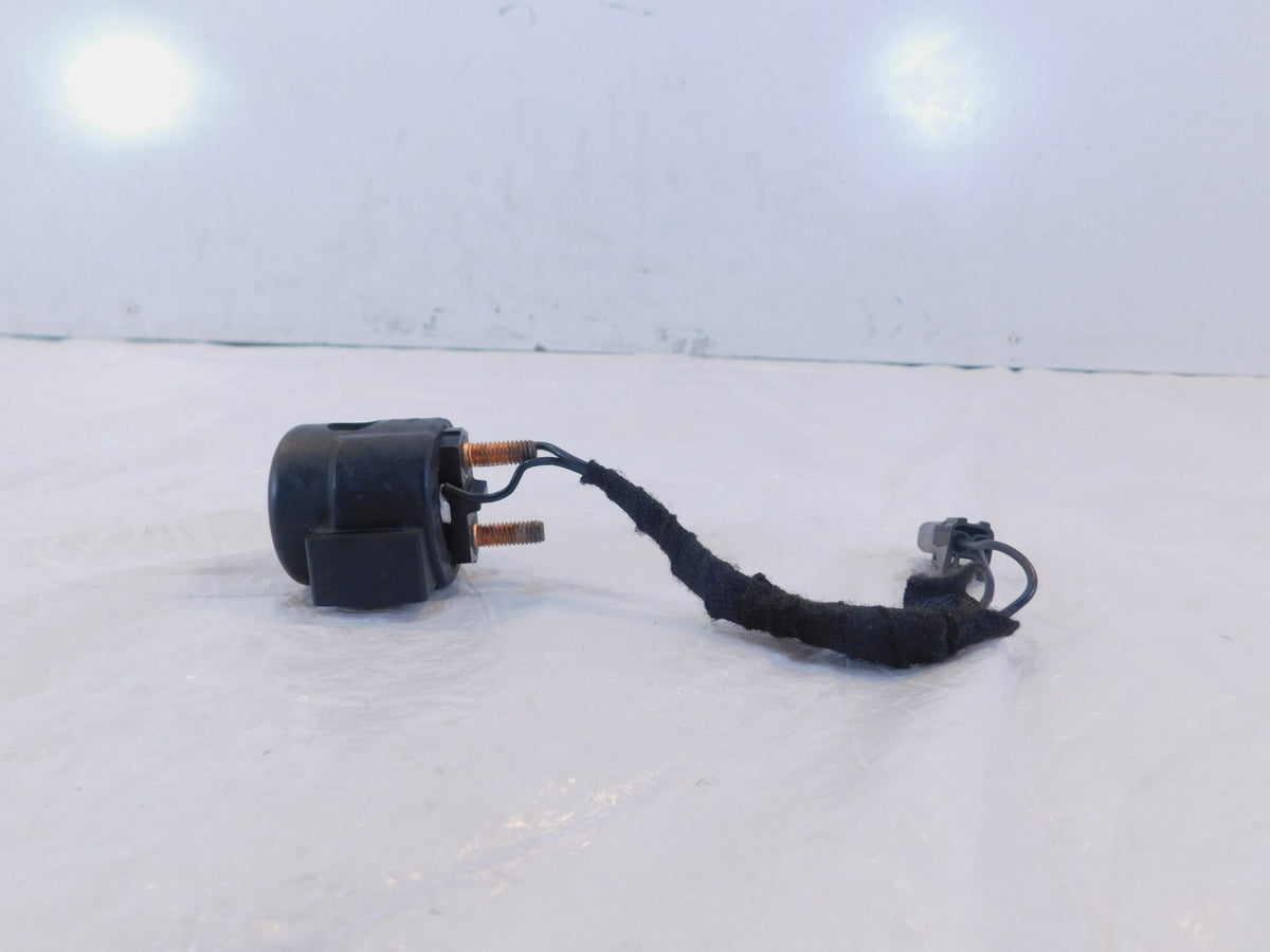 Ducati Super Bike 749 & Multistrada Monster S4 Engine Start Starter Motor Relay - C3 Cycle