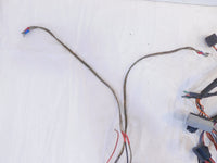 1996 Harley Touring Electra Glide Classic Ultra Interconnect Wiring Wire Harness - C3 Cycle