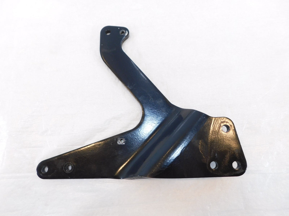 2003-2006 Victory V92 Touring Cruiser Rear Right Subframe Frame Mount Brackets - C3 Cycle
