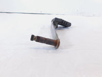 Yamaha V-Star 1100 XVS1100 Classic & Silverado Right Foot Rear Brake Lever Pedal
