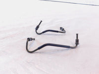 2002-2009 Honda Interceptor 800 VFR800 Brake Proportioning Splitter Valve Pipes - C3 Cycle