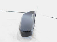2009 Kawasaki Concours 14 ABS OEM Black Right Side Rear Tail Cover Fairing Cowl - C3 Cycle