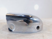 Harley Davidson Sportster XLH 1000 Ironhead Chrome Horn Cover 69140-76 - C3 Cycle