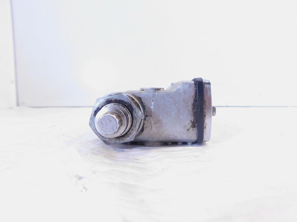 Harley Davidson Sportster 883 & 1200 Rear Foot Brake Master Cylinder Reservoir - C3 Cycle