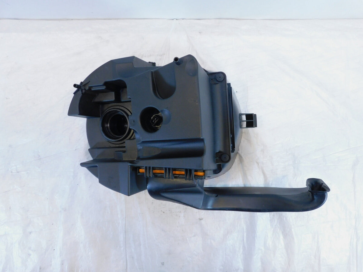 2001-2005 BMW F650CS F650 CS Air Intake Filter Cleaner Box & Luggage Compartment - C3 Cycle