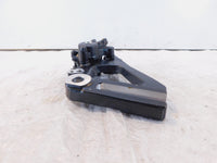 Royal Enfield Meteor 350 Euro 5 Black Rear Wheel Brake Disc Caliper w/ Mount - C3 Cycle