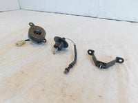 Suzuki LS650 Savage 650 Boulevard S40 Engine Decomp Decompression Solenoid Cable - C3 Cycle