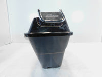 Harley Davidson Touring Road King Street & Electra Glide Black Left Saddlebag - C3 Cycle