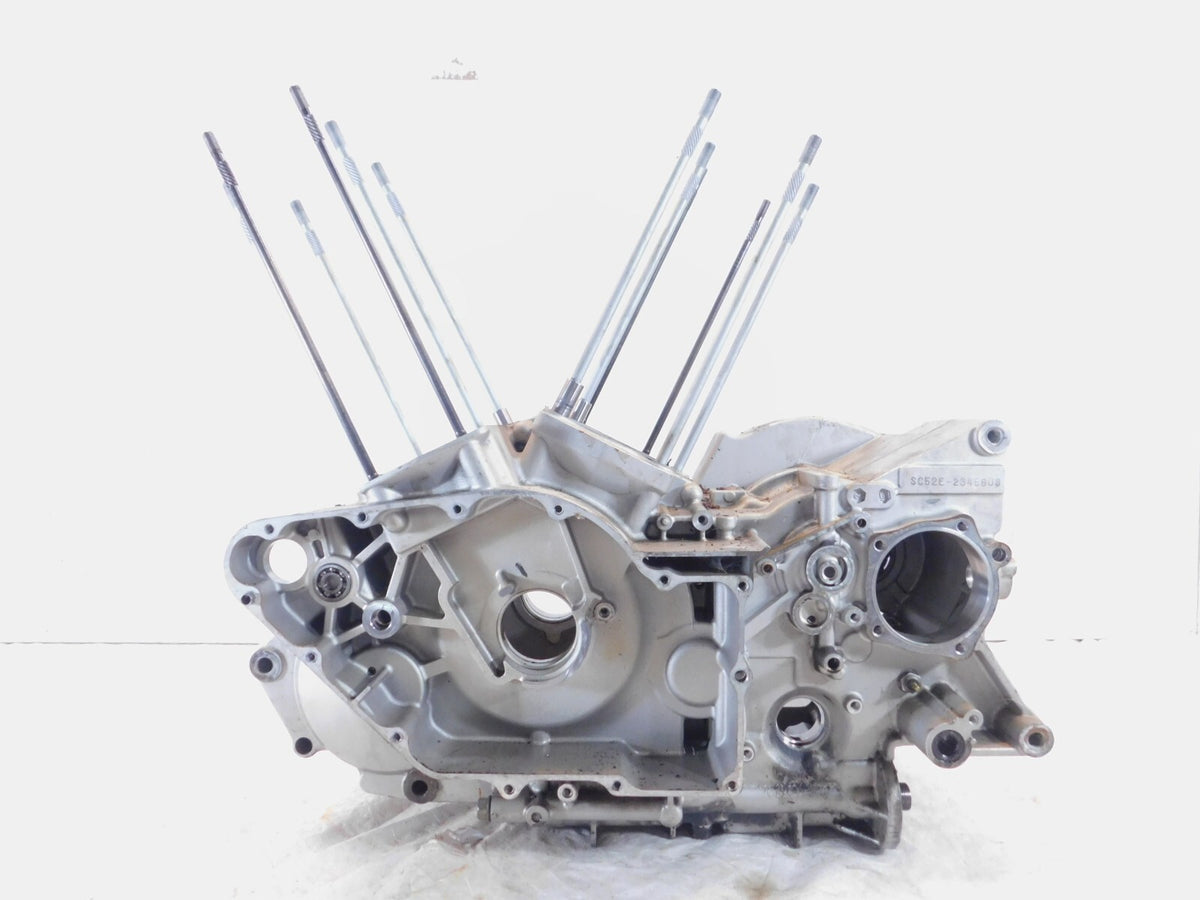 Honda VTX1300 VTX1300C VTX1300R VTX1300S Engine Motor Block Crankcase Crank Case - C3 Cycle
