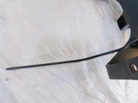 Harley Davidson Touring Road King Street Glide Rear Fender Tow Hitch - Bent - C3 Cycle
