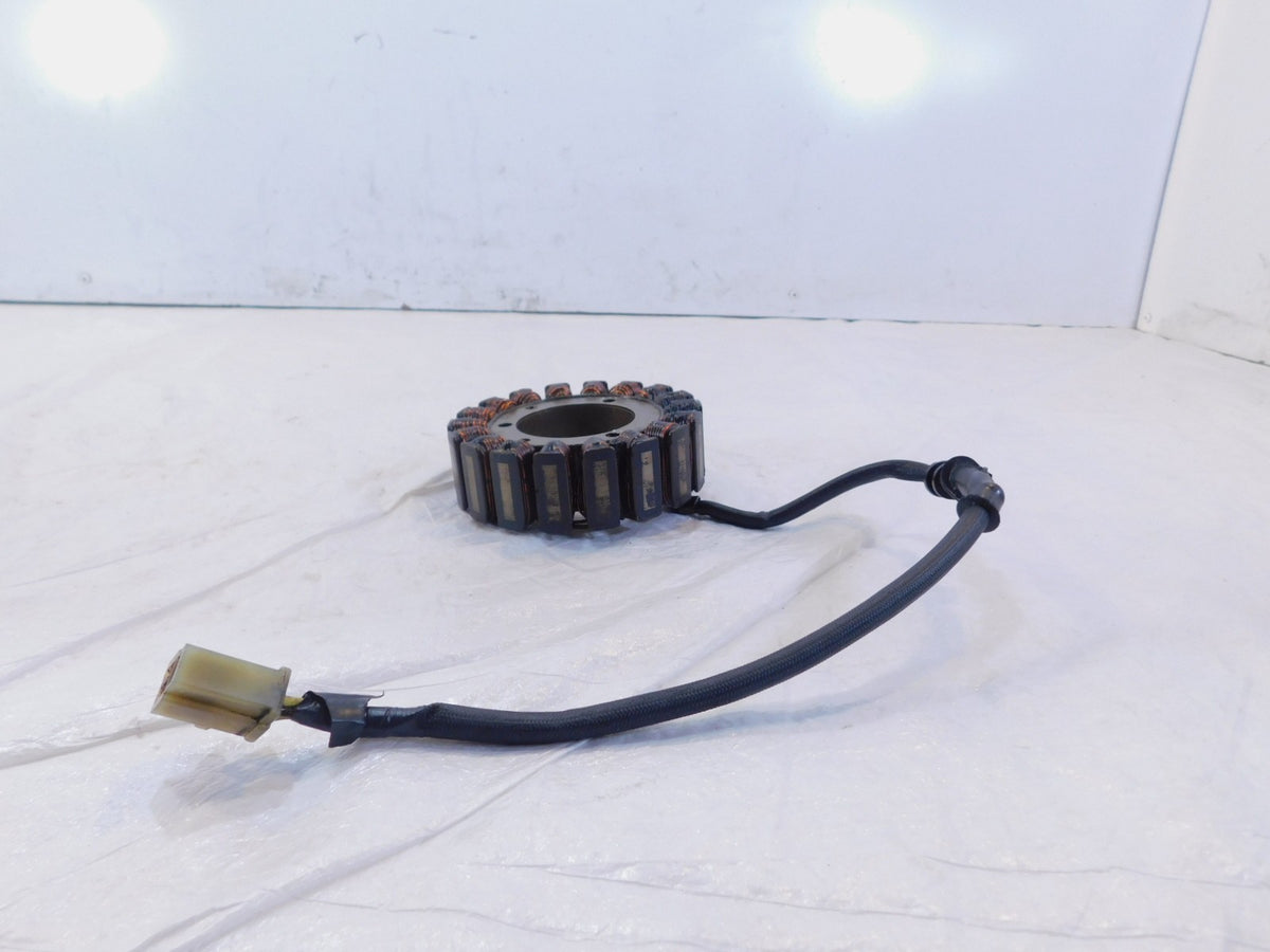 Honda VT1100 VT1100C Shadow 1100 Spirit & ACE Alternator Generator Stator Coil - C3 Cycle